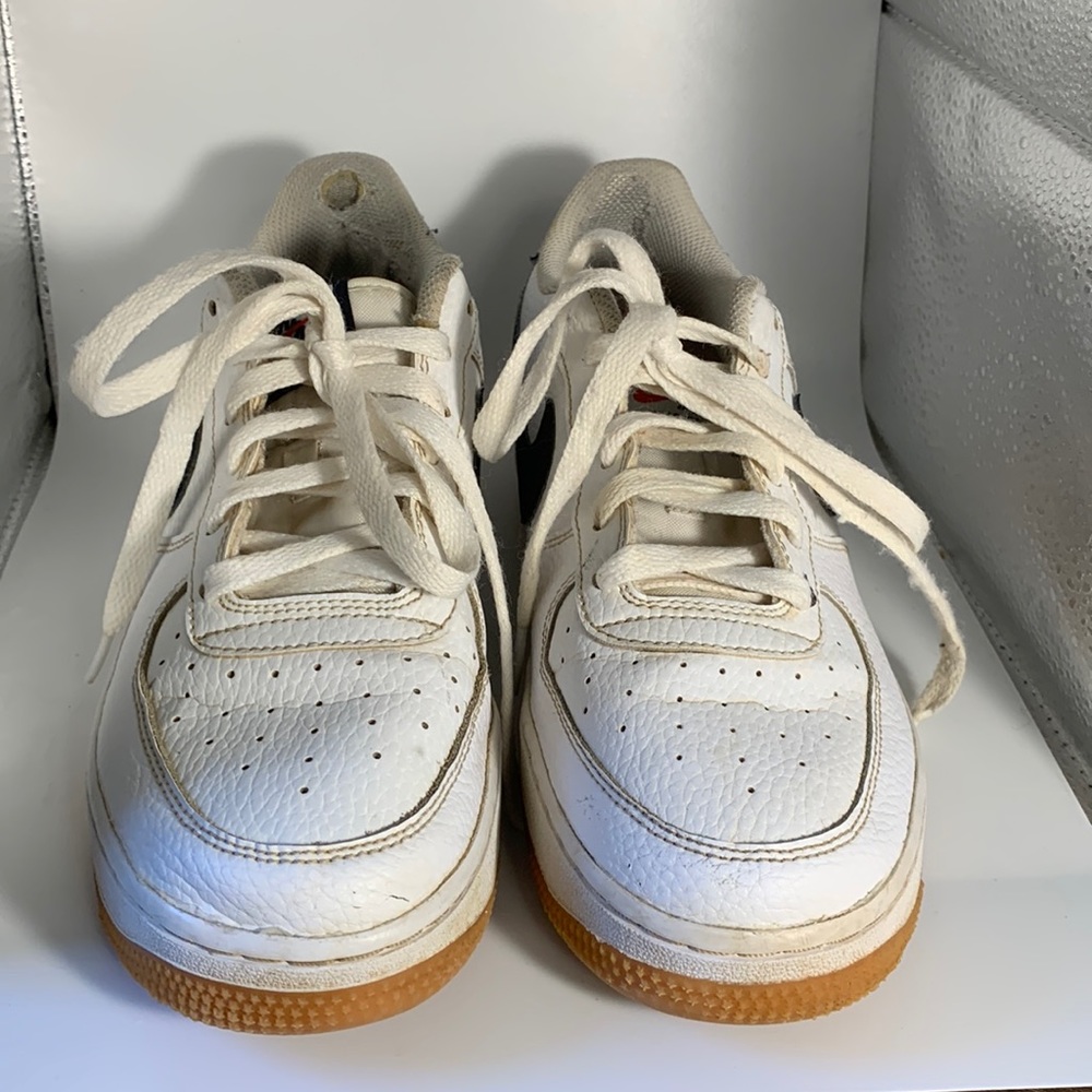 Nike Airforce ones